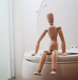 건강 적신호 얼굴에 나타나는 증상