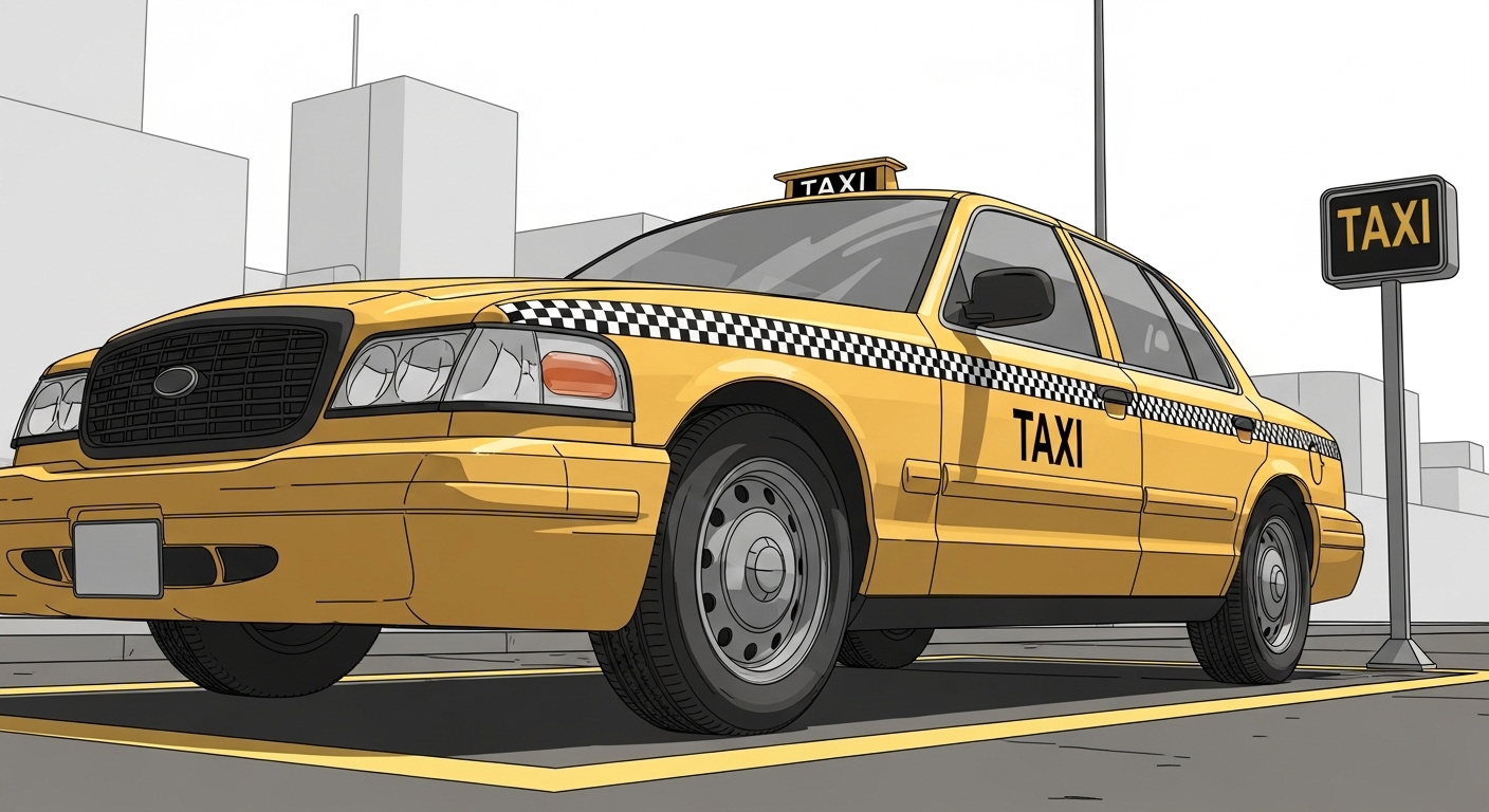 양산 개인택시 시세 면허 가격