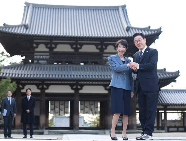 안동 하회마을 정상회담의 의미와 경제·안보 의제 분석: 한일 정상 사상 첫 ‘고향 셔틀외교’ 실현