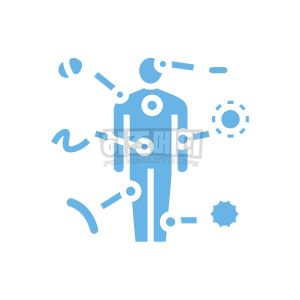 빈혈 증상 원인