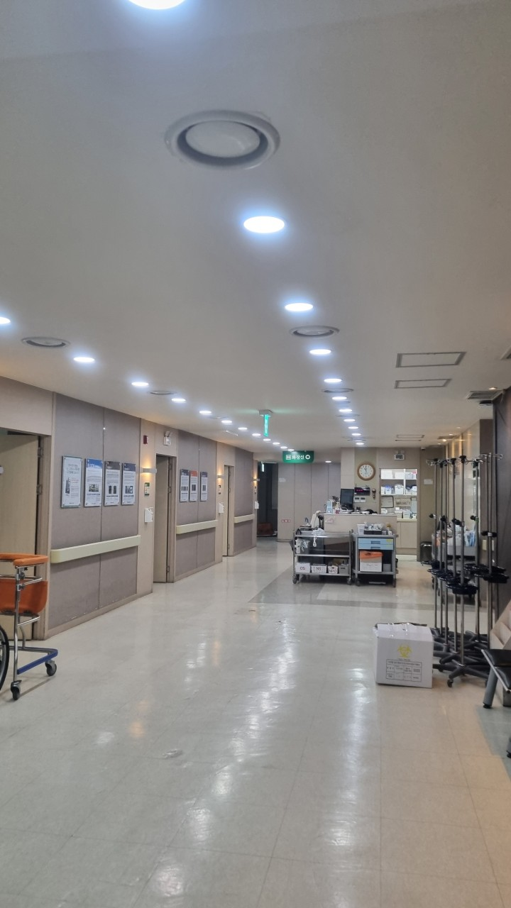 의정부 의정부1동 정형외과 유명하고 잘하는 곳 추천 TOP 5