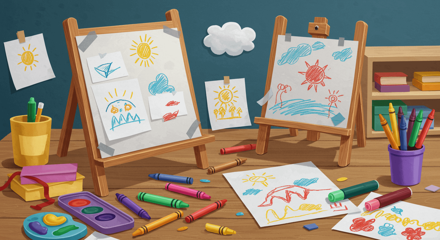 유아기의 언어 발달