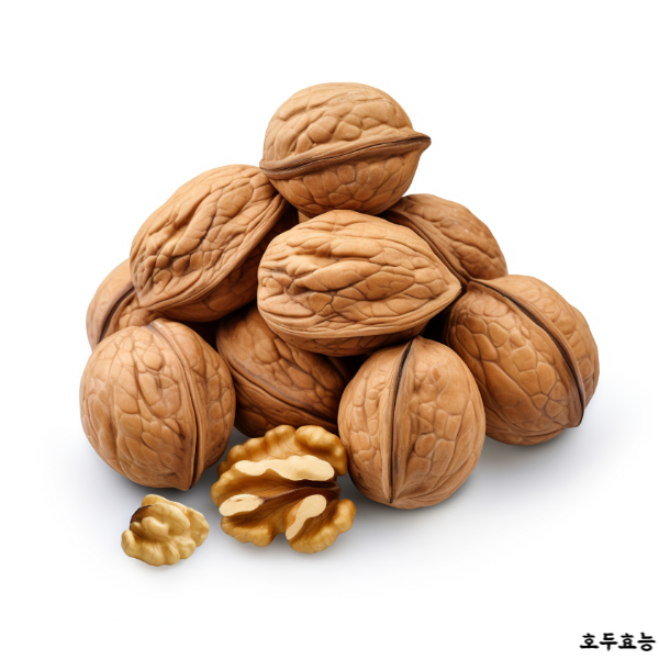 호두 효능