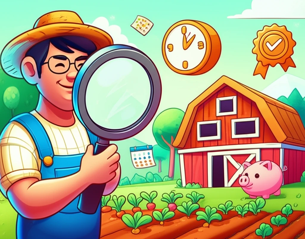 농촌일자리플러스 참여 방법과 월 60..