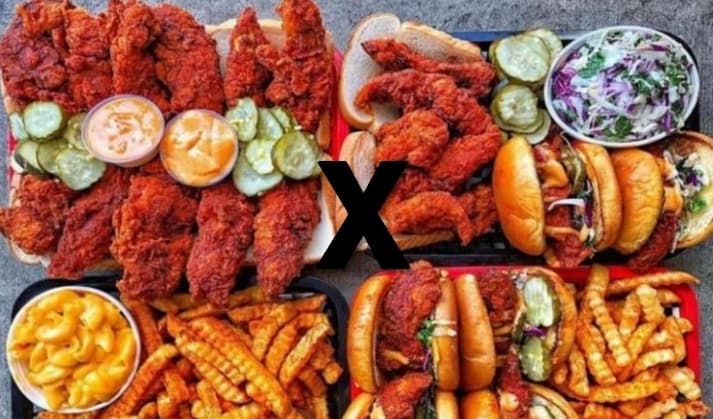 염증을 일으키는 피해야 할 먹거리 10가지