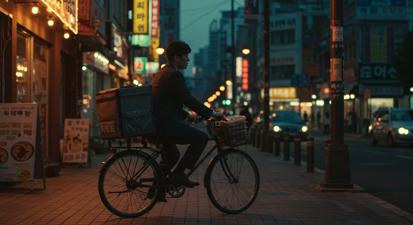 배달수익, 배달리스크
