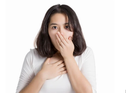 딸꾹질 이유 원인 및 오래가는 딸꾹질 건강신호