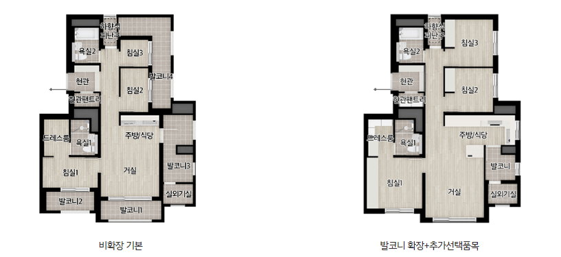 검단 이편한세상 웰카운티