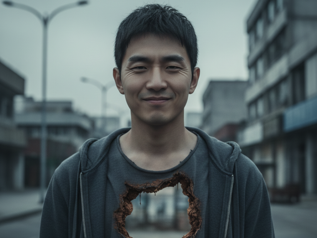 나르시시스트 중 가장 위험한 유형, 악성 자기애와 사이코패스의 경계