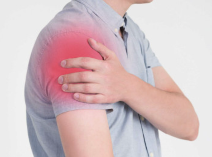 면역력 대상포진