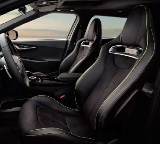 EV6 페이스리프트