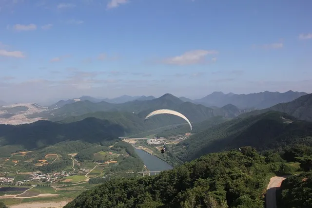단양 가볼만한곳 온달산성 강추_5