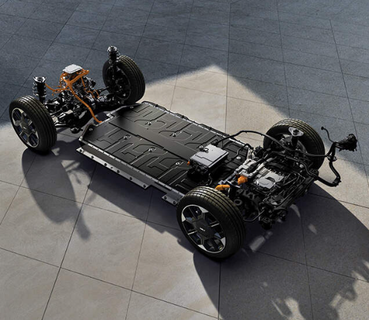 2024 신형 EV6&amp;#44; 더 좋아진 이유는? 디자인부터 성능까지 분석