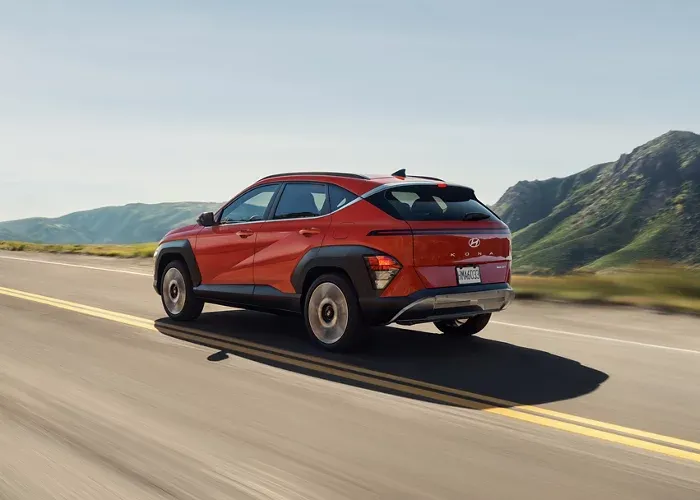 코나 하이브리드 이미지