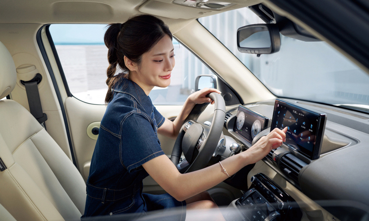 2025 현대 캐스퍼 일렉트릭, 제원, 정보, 포토, 가격