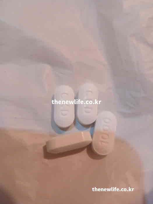 비타민C 메가도스 실전 복용법