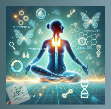 갑상선기능저하증 건강