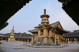 여행-경주-불국사