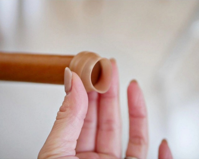 의자 긁힘 방지, 마루 긁힘 자국, 층간소음, 실리콘캡, 생활꿀팁, 팁줌 매일꿀정보