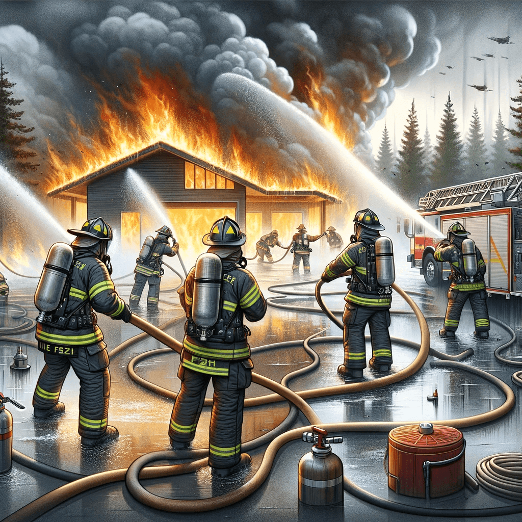 소방안전관리자-2급-응시자격