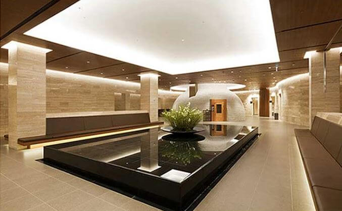 고양아쿠아필드찜질스파