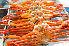 영덕 가볼만한곳 베스트10 - 영덕 대게 마을