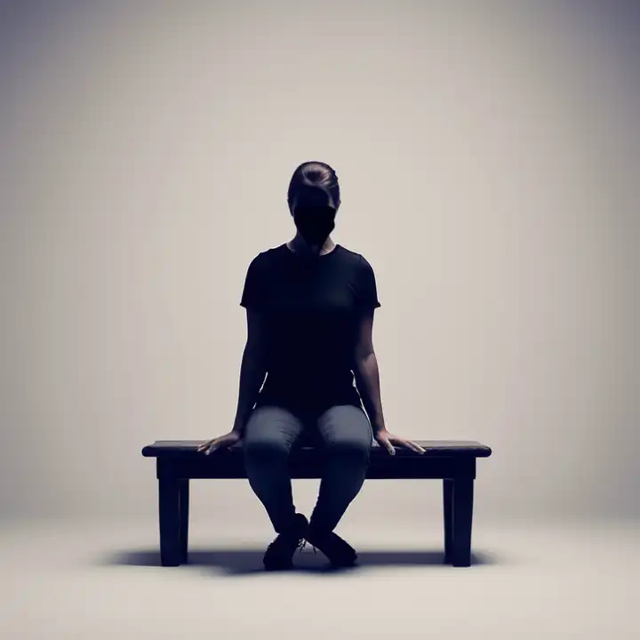 관절염 통증 콘드로이친