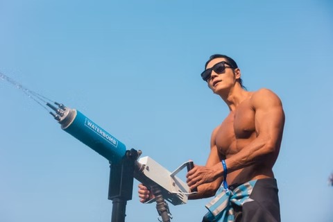 2025 워터밤 서울