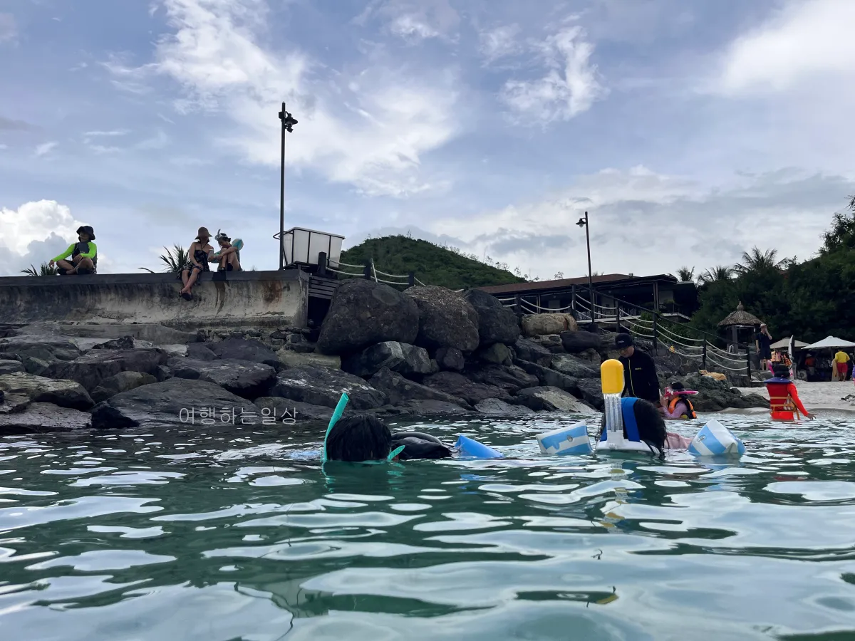 부모님이랑-나트랑-3박4일-자유여행-판랑사막투어-빈원더스-호핑투어-여행코스