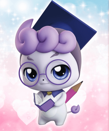 티니핑 테스트 MBTI