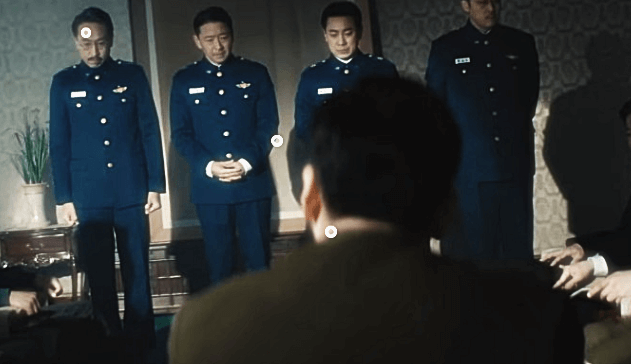 수사반장 1958