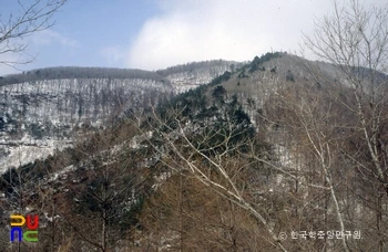 덕항산 등산코스