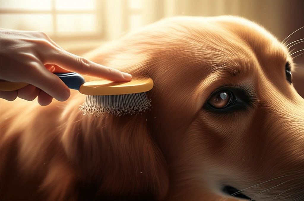 강아지 피부병 예방, 이것만 기억하세