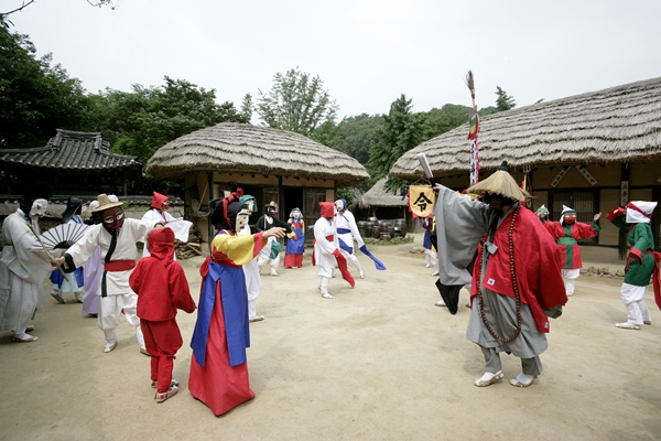 서울의 문화유산