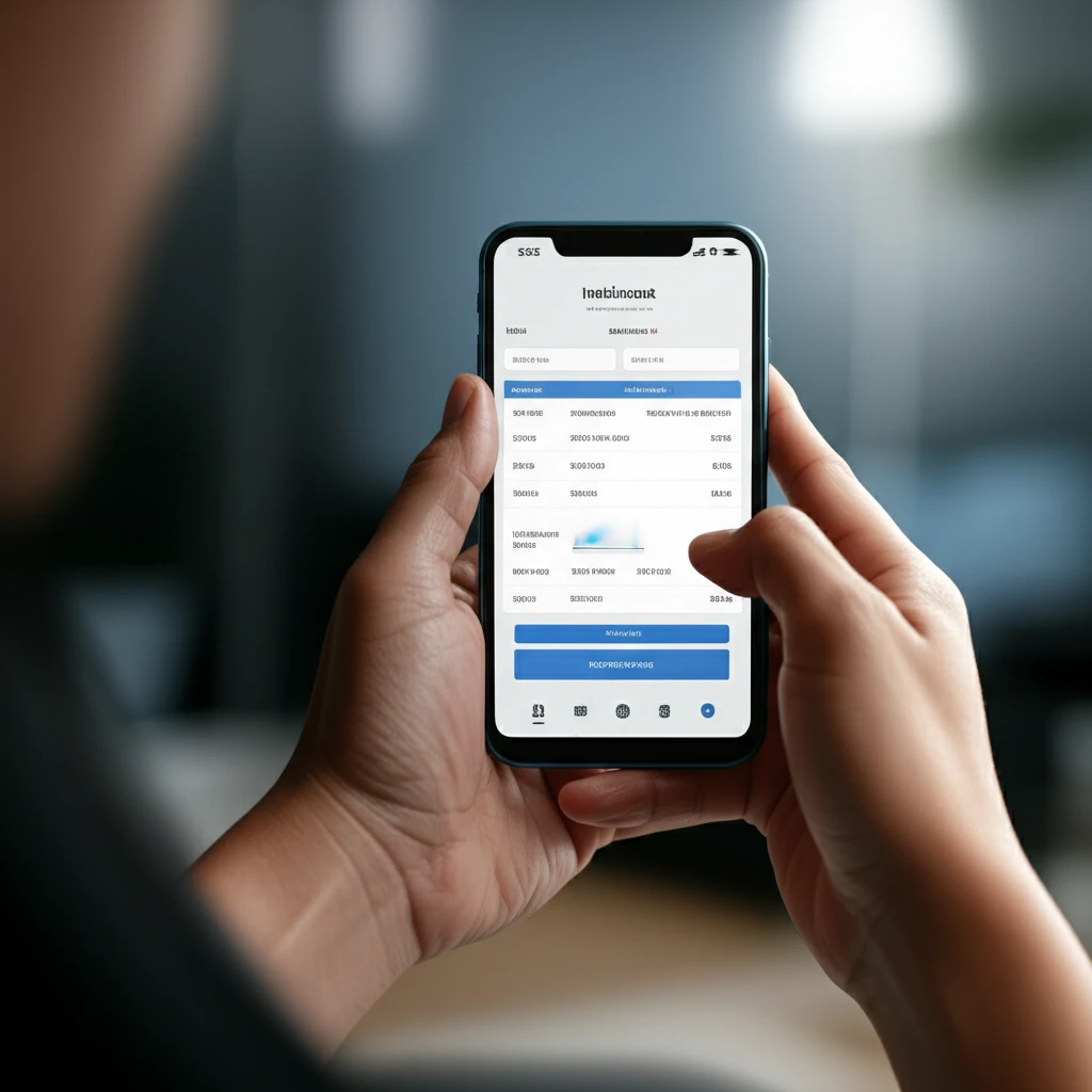 내게 적용되는 비씨카드 할부 수수료율..