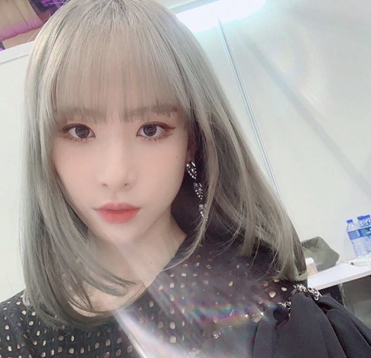 우주소녀 설아 인스타그램 사진 몸매