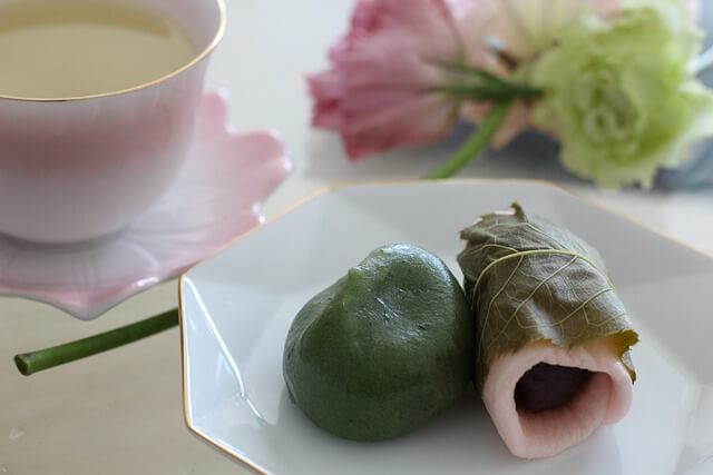 일본 벚꽃 명소