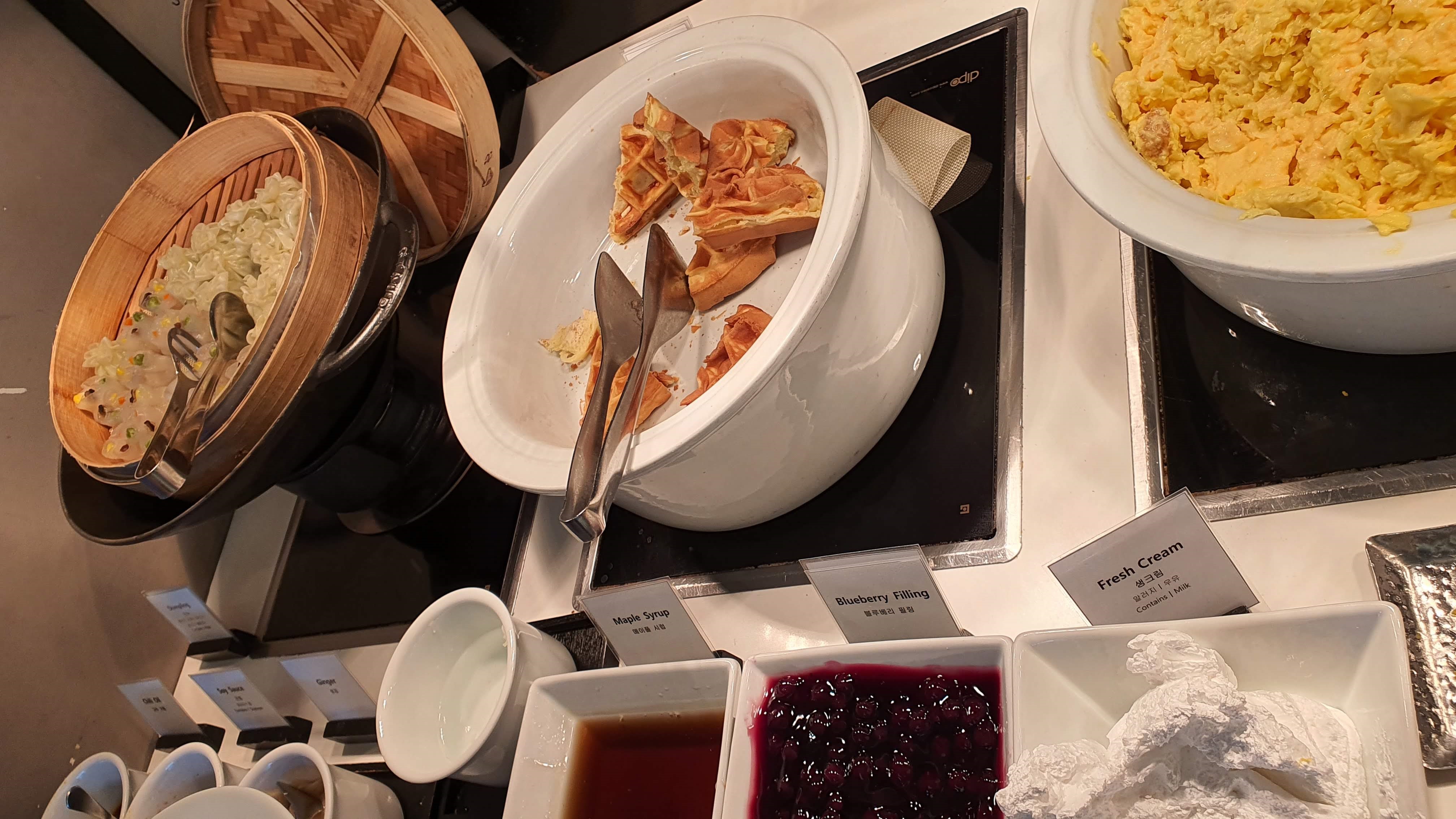 신라스테이-해운대-와플