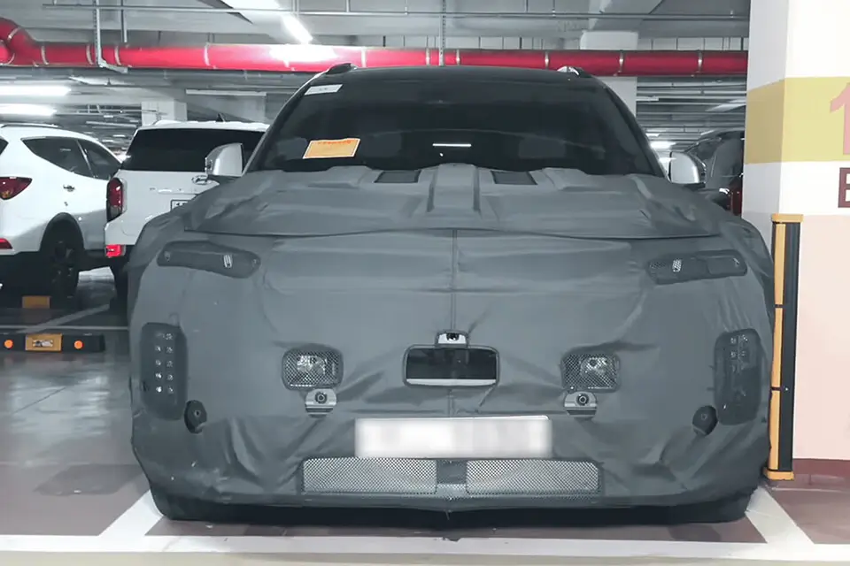 아이오닉7-현대-테스트카