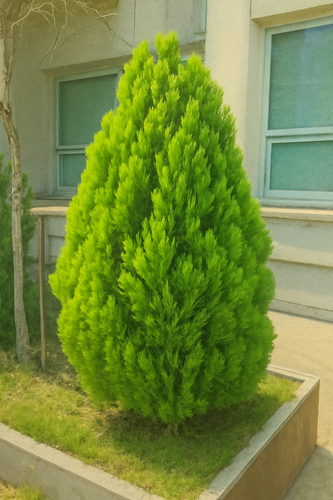 측백나무_백자인_특징_효과