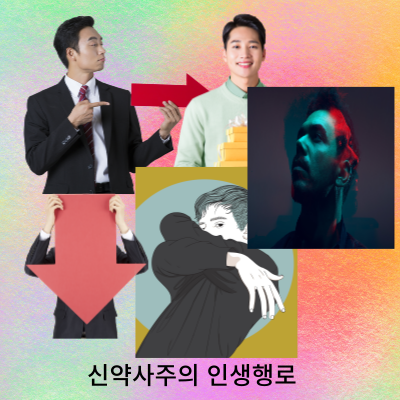 실제 사주풀이(3)