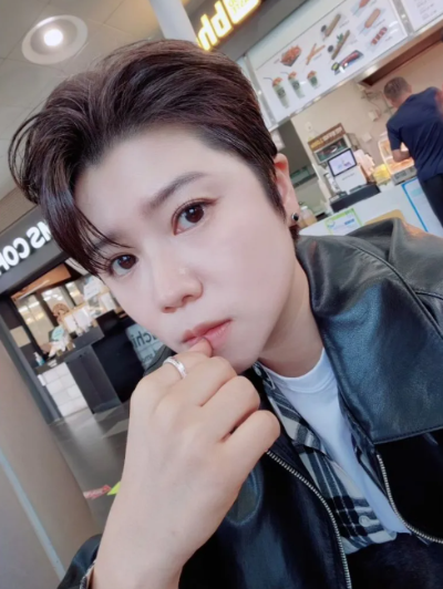 마이진 - 안동역에서