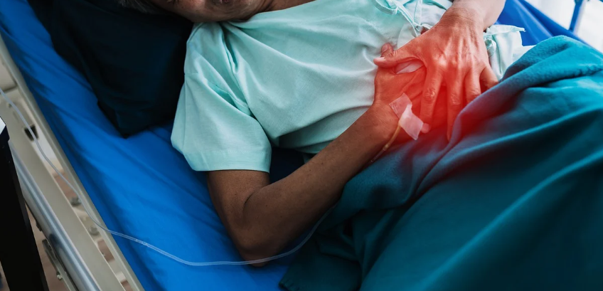 과민성대장증후군의 치료법(식단, 약물)