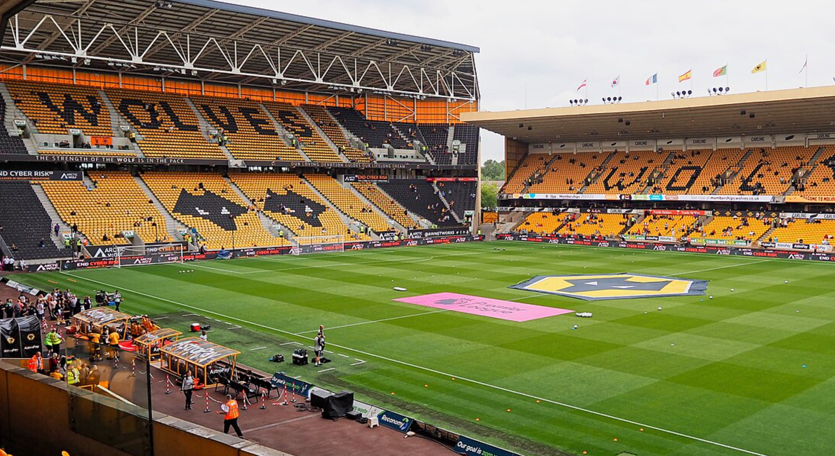 울버햄튼 원더러스 FC