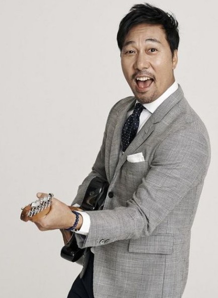 이문세 DJ 복귀