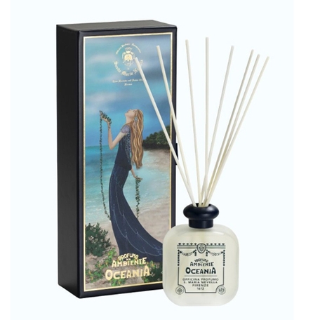 프로퓨모 빼르 엠비엔테 [오세아니아]