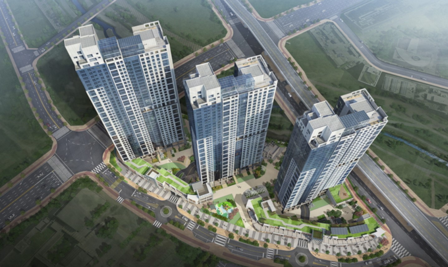 세종 린스트라우스 무순위 청약 신청 방법 / 한뜰마을5단지 분양가, 평면도