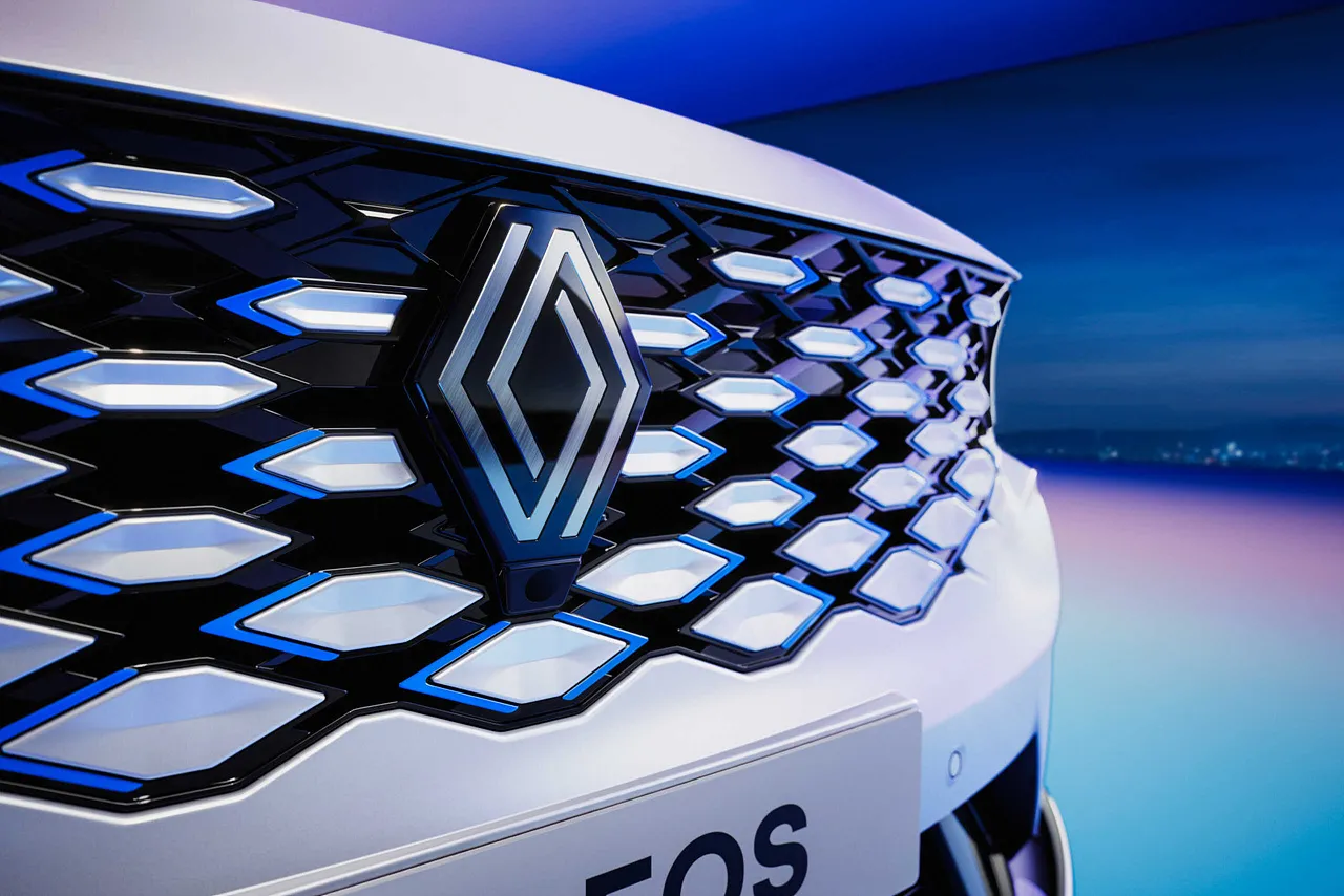 2026 그랑 콜레오스 자동차 정보 이미지