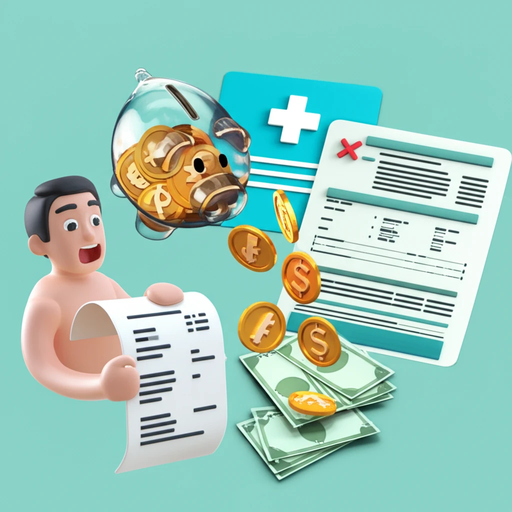 A형 독감 신속항원검사 가격 및 비급..