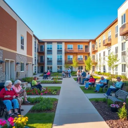 장애인-영구임대-아파트